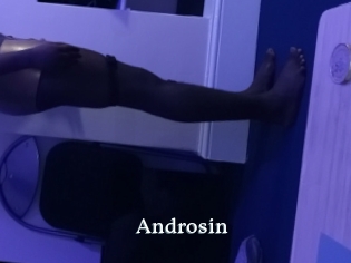 Androsin