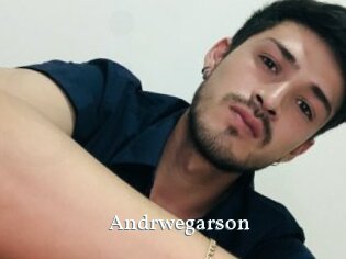 Andrwegarson