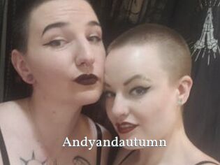 Andyandautumn