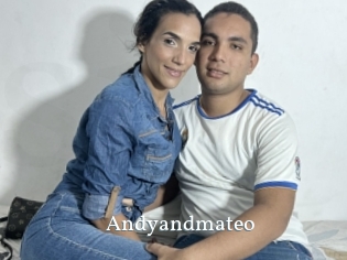 Andyandmateo