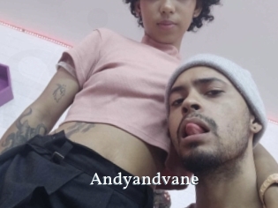 Andyandvane