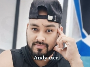 Andyaxcel