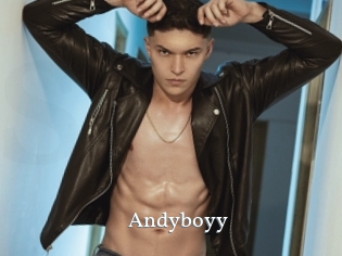 Andyboyy