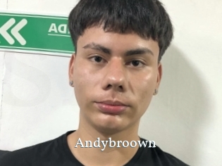 Andybroown