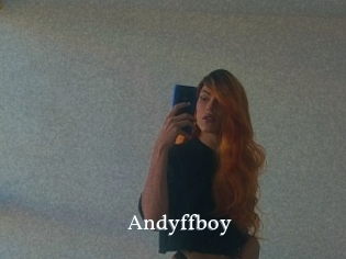 Andyffboy