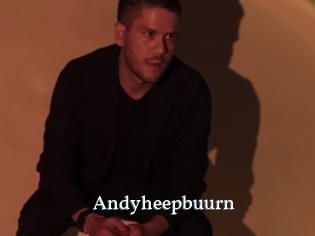 Andyheepbuurn