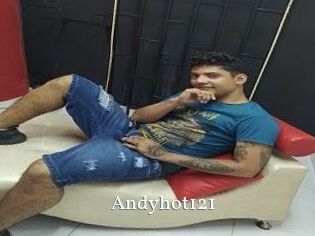 Andyhot121