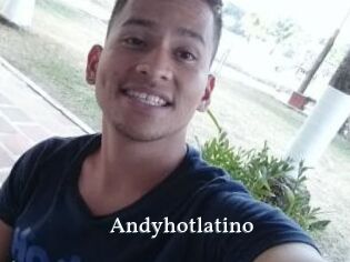 Andyhotlatino