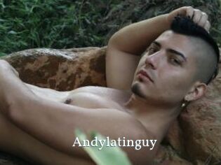 Andylatinguy