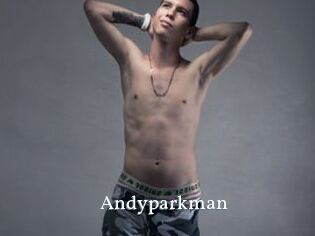 Andyparkman