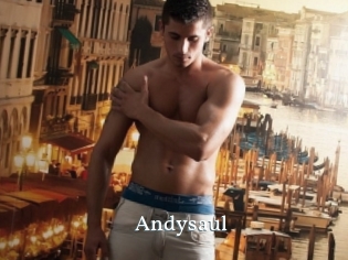 Andysaul