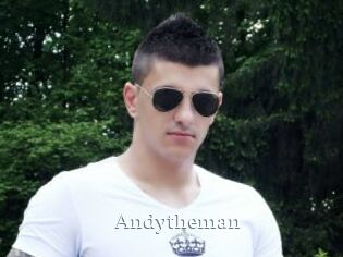 Andytheman