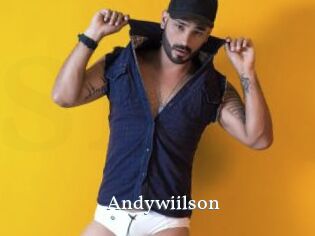 Andywiilson