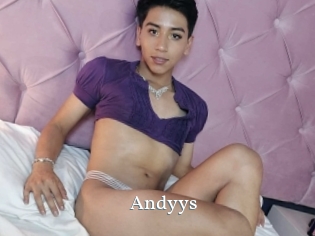 Andyys