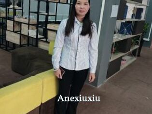 Anexiuxiu