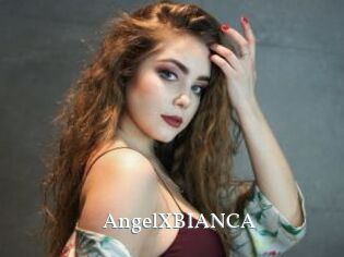 AngelXBIANCA