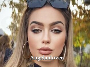 Angelaalovee