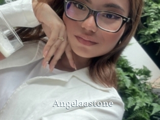 Angelaastone