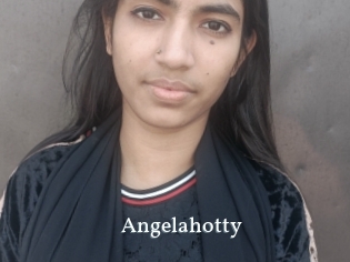 Angelahotty