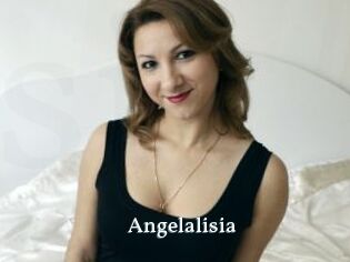 Angelalisia