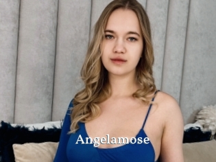 Angelamose