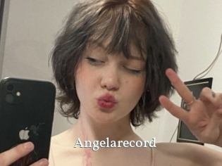 Angelarecord