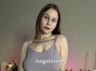 Angelaroys