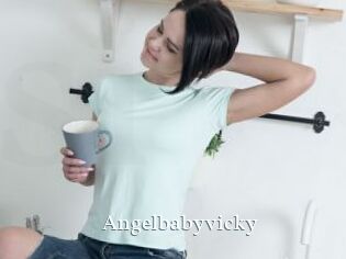 Angelbabyvicky