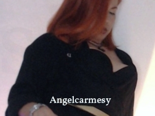 Angelcarmesy