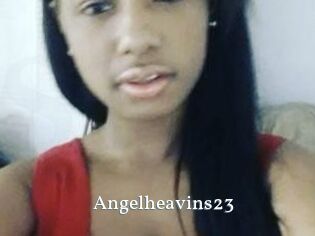 Angelheavins23