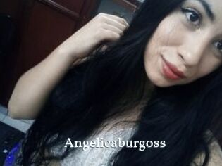 Angelicaburgoss