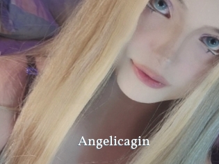 Angelicagin