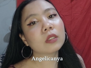 Angelicanya