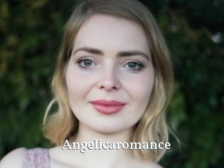 Angelicaromance