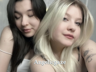 Angelicgaze