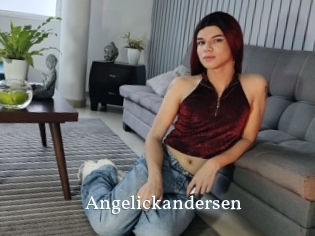 Angelickandersen