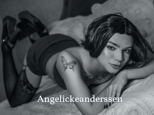 Angelickeanderssen