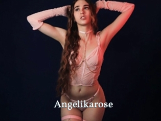 Angelikarose