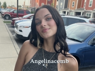 Angelinacomb