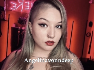 Angelinavonndeep