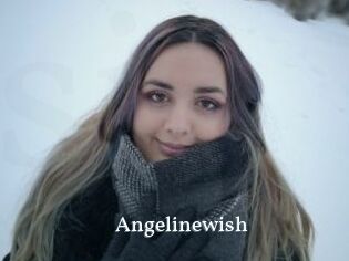 Angelinewish