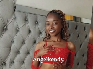 Angelkendy