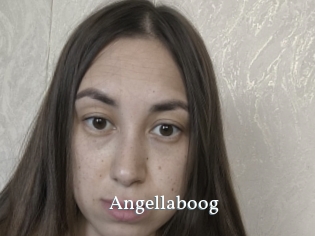 Angellaboog