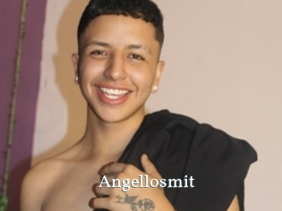 Angellosmit