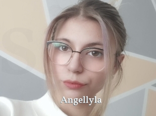 Angellyla