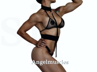 Angelmuscles