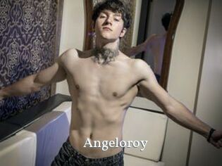 Angeloroy