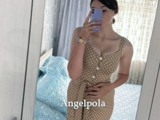 Angelpola