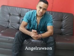 Angelrawson