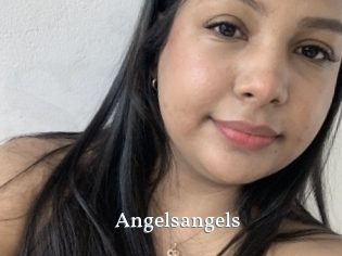 Angelsangels